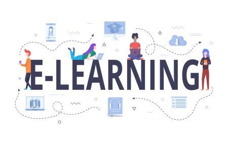 Hướng dẫn học trên hệ thống E-Learning